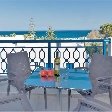 Sunshine Village (adults Only) Ξενοδοχείο Χερσόνησος