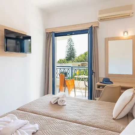 Ξενοδοχείο Sunshine Village (adults Only) Χερσόνησος
