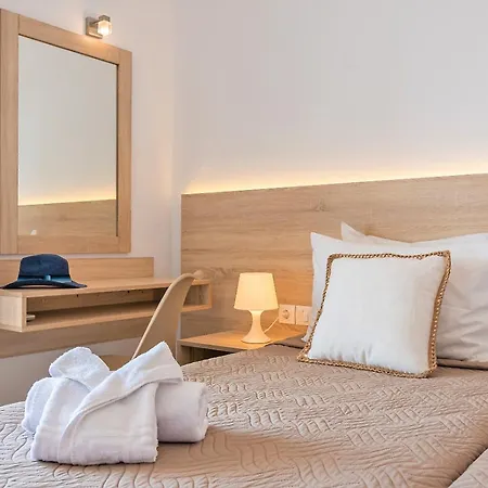 Sunshine Village (adults Only) Ξενοδοχείο 4*