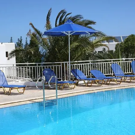 Sunshine Village (adults Only) Χερσόνησος