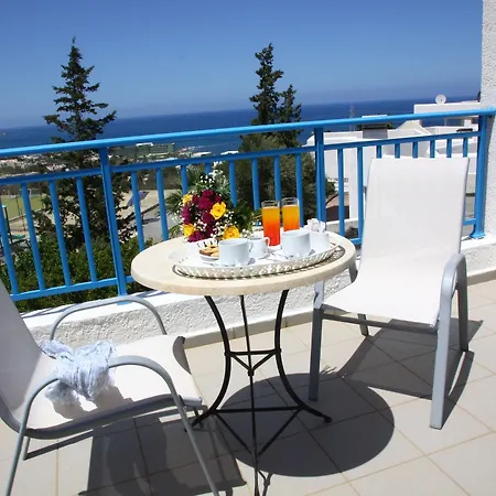 Sunshine Village (adults Only) Χερσόνησος