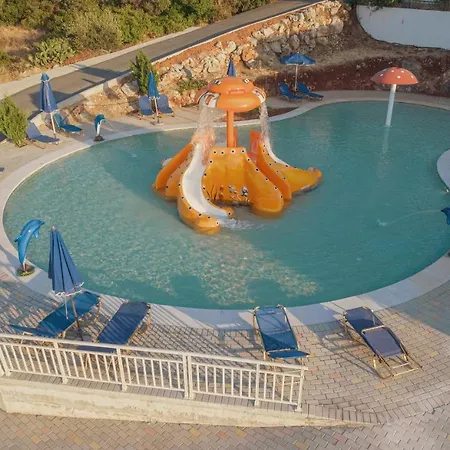 Ξενοδοχείο Sunshine Village (adults Only) Χερσόνησος