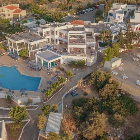 Ξενοδοχείο Sunshine Village (adults Only) Χερσόνησος