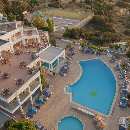 Ξενοδοχείο Sunshine Village (adults Only)