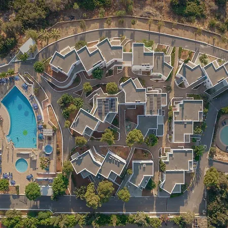 Sunshine Village (adults Only) Ξενοδοχείο Χερσόνησος
