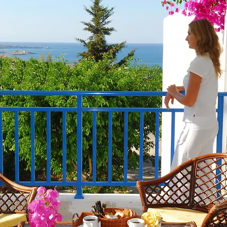 Sunshine Village (adults Only) Ξενοδοχείο 4*