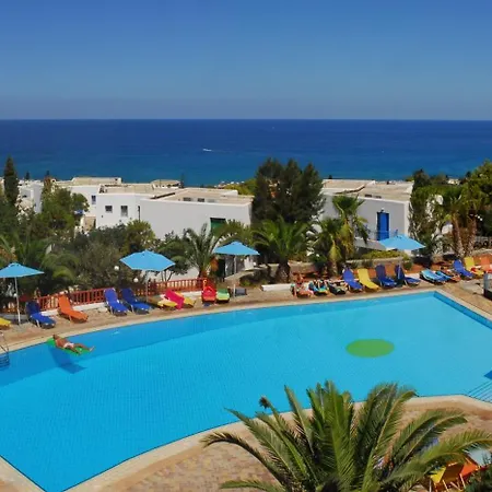 Sunshine Village (adults Only) 4* Χερσόνησος