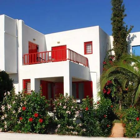 Sunshine Village (adults Only) 4* Χερσόνησος