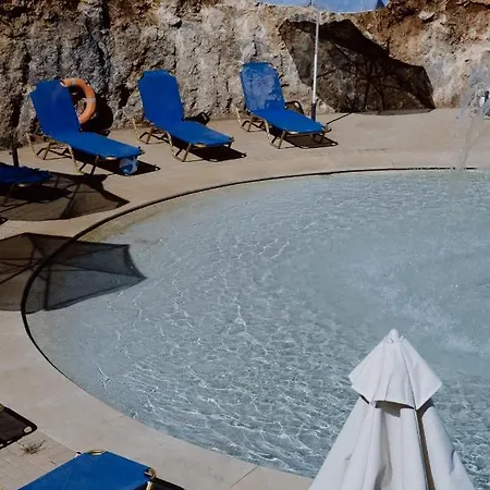 Sunshine Village (adults Only) Hotel