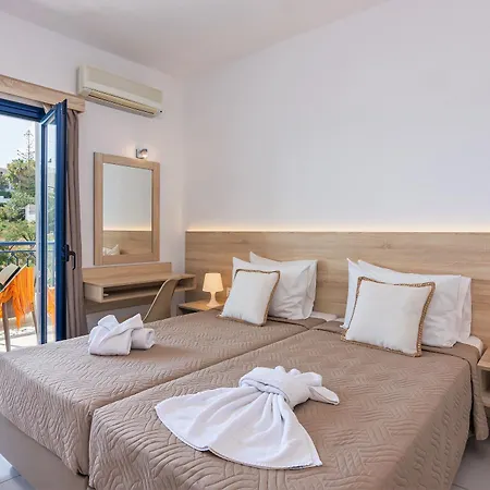 Sunshine Village (adults Only) ホテル 4*