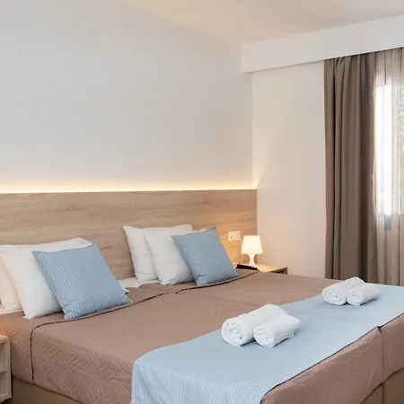 ホテル Sunshine Village (adults Only) 4*